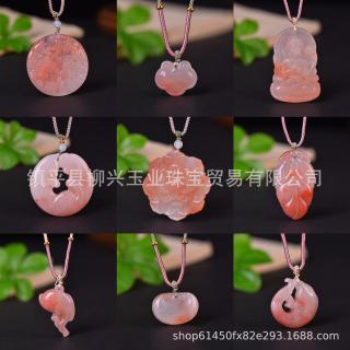 和田玉吊坠连年鱼厂家,品牌,图片,热帖-阿里巴巴