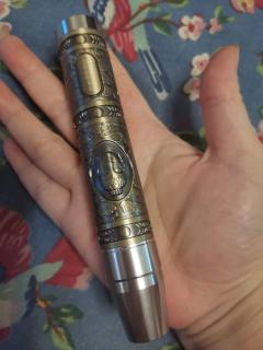 照玉石鉴定手电筒专用强光灯烟酒鉴别看翡翠365n验钞紫光灯紫外线