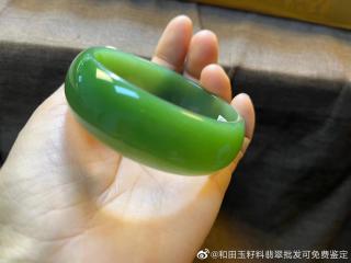 和田玉碧玉颜色知识图解,今天用图片带你了解碧玉全系颜色