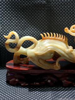 和田玉貔貅